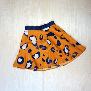 NWT Phillip Lim for Target Leopard print s…